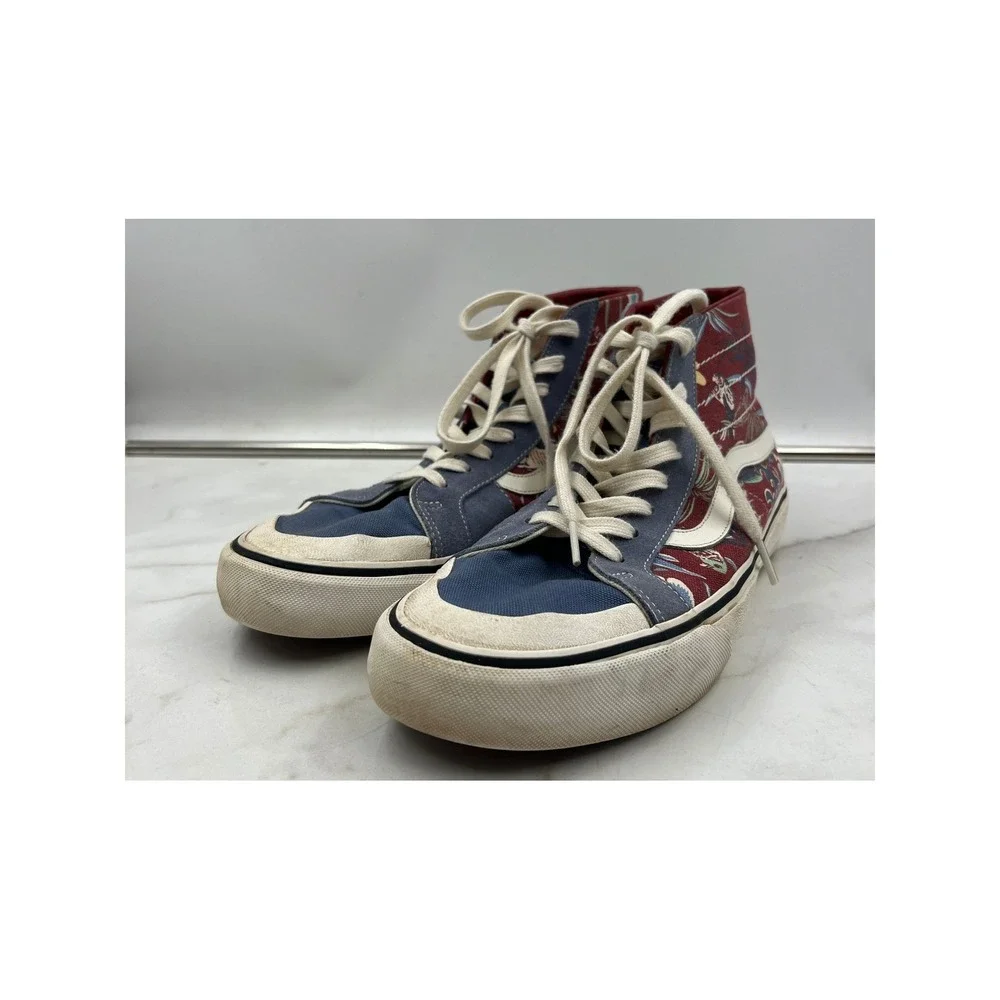 Vans sk8 hi